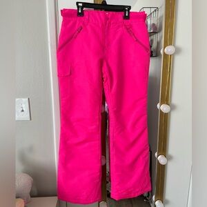 Girls Snow Pants